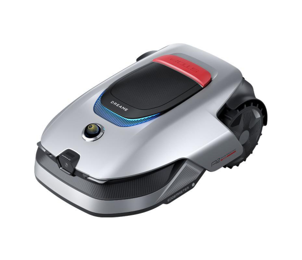 Dreame Robot koszący A2 3000 - 1325383 - zdjęcie 7